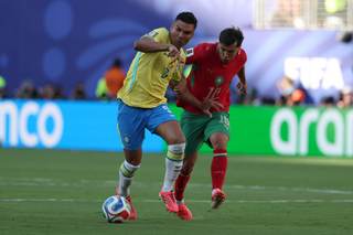 Qué falló en el debut de Brasil: claves de un empate preocupante ante Marruecos