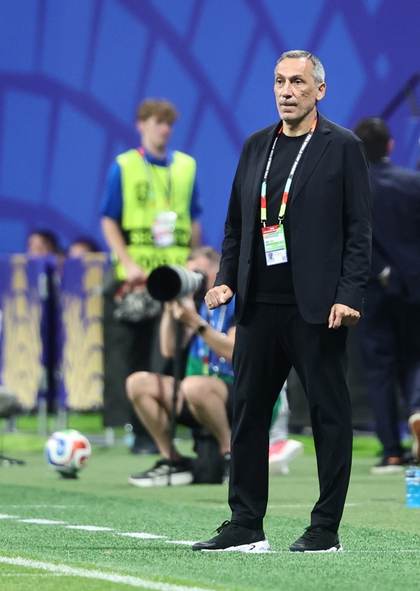 Donis: “Nos hemos enfrentado a un equipo excelente”