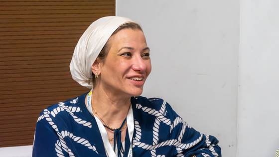 Desertificación y sequía, dos problemas ambientales convertidos en riesgos sistémicos