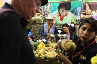 La mala dieta es uno de los principales factores de muerte por cadiopatía isquémica