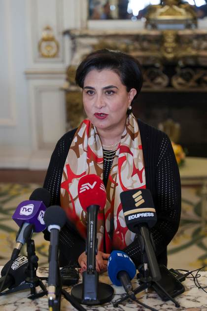 Destacan en Ecuador la migración circular como mecanismo transformador para el desarrollo