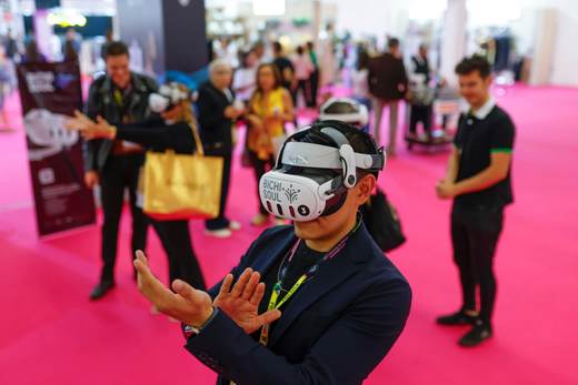 Expertos ven a México como polo regional de la Inteligencia Artificial