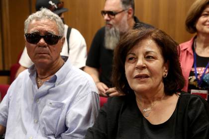 Tribunal de Atenas confirma penas de cárcel a líderes del partido neonazi Amanecer Dorado