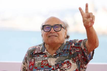 Danny DeVito: Todo se está volviendo conservador, debemos recuperar el cine independiente