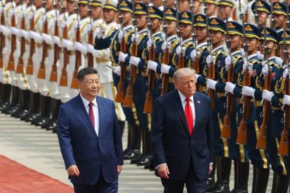 Las claves de la tregua comercial Pekín-Washington ante el encuentro entre Xi y Trump