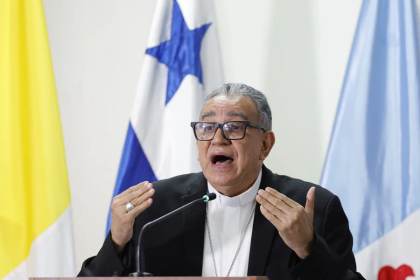 Iglesia católica de Panamá pide perdón por una veintena de denuncias de abusos sexuales