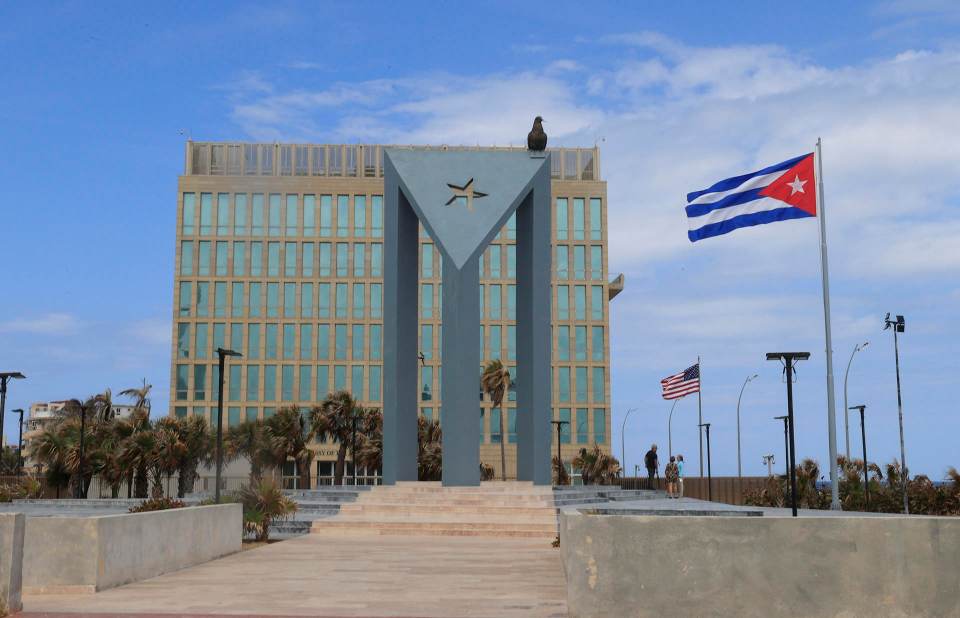 Soberanía, diálogo y reformas: Las claves que atraviesan las entrevistas de Díaz-Canel