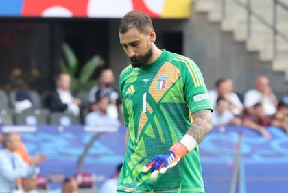 Enviado especial de Trump pide que Italia reemplace a Irán en el Mundial