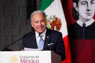 General Motors ensamblará 80.000 vehículos en México a partir del 2027