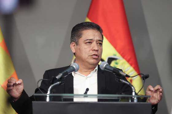 La ministra de Culturas de Bolivia renuncia al cumplirse ocho meses del Gobierno de Paz
