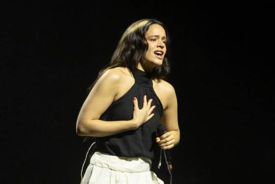 Rosalía, Premio Nacional de Músicas Actuales 2026 de España