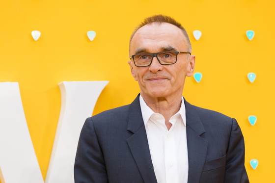 La película 'Ink' de Danny Boyle inaugurará la Mostra veneciana y optará al León de Oro