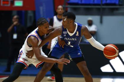 83-70. Panamá vence a Cuba y sella su clasificación a la siguiente fase rumbo a Catar 2027