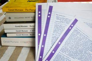 Can Xue, Murnane y autores hispanos y estadounidenses suenan para el Nobel de Literatura