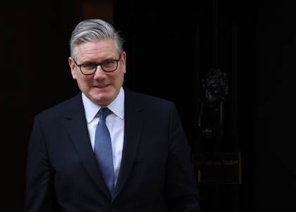 Dimite la secretaria de Estado de Vivienda británica y pide a Starmer que dimita