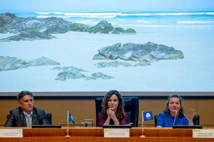 España hace historia con 677 playas con bandera azul, 35 más que en 2025