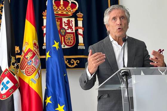 España refuerza la seguridad en las fronteras de Ceuta y Melilla ante posibles entradas