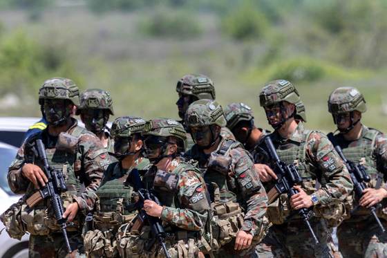 OTAN "trabaja" con EE.UU. para "entender" retirada de soldados estadounidenses de Alemania