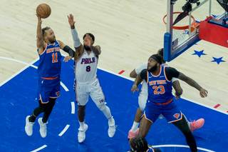 94-108. Los Knicks ponen pie y medio en las finales del Este