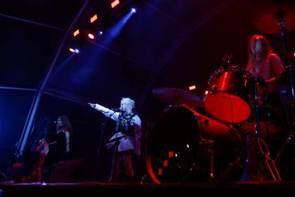 Rusia declara extremista y terrorista al grupo de punk Pussy Riot