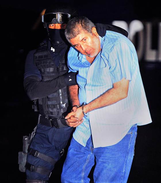 El narco El Viceroy volverá al tribunal el 28 de julio mientras negocia con la Fiscalía