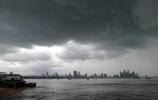 ¿Qué es el fenómeno meteorológico El Niño?