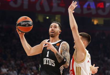 Vildoza estará de baja entre cinco y seis semanas