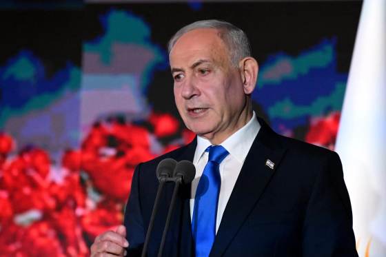Netanyahu ordena el cierre total de Cisjordania ocupada tras un ataque contra israelíes