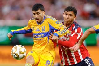 Ángel Correa, triste por su ausencia en el Mundial, pero apoyará con todo a Argentina