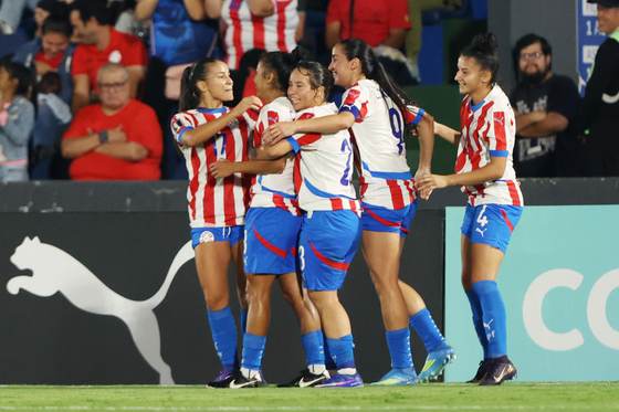 Paraguay vence a Ecuador y recupera la ilusión de clasificar al Mundial de 2027