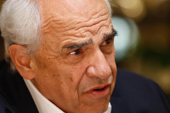 El expresidente Ernesto Samper llama a un Gran Acuerdo Nacional para frenar polarización en Colombia
