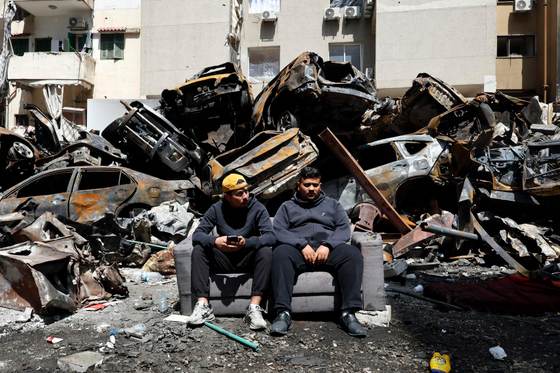 Al menos 2.089 muertos y 6.762 heridos en seis semanas de ataques israelíes contra Líbano