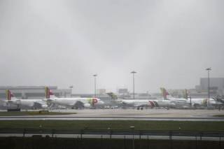 Lufthansa gana la privatización parcial de TAP con una oferta global de 1.201 millones