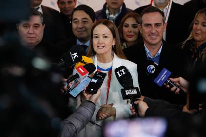 El oficialismo y la oposición paraguaya inscriben a candidatos a la alcaldía de Asunción