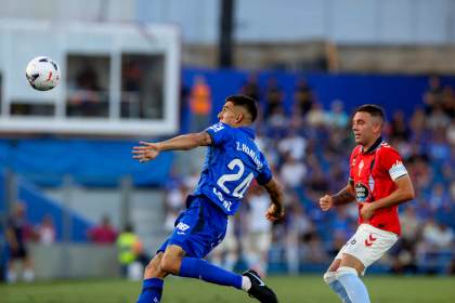De Kiko Femenía a Zaid Romero: tres rojas y la misma queja