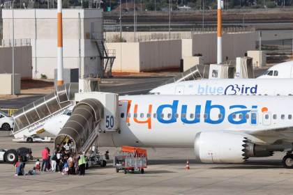 El CEO de Flydubai dice que una investigación oficial esclarecerá lo ocurrido en el vuelo FZ1073