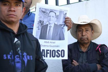 Presentan objeciones contra Consuelo Porras y aspirantes a fiscal general en Guatemala