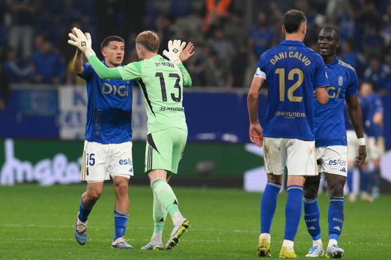 La última bala del Real Oviedo ante el Elche que busca su primera victoria como visitante