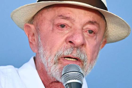 Lula lamenta la muerte de Cuauhtémoc Cárdenas y recuerda su "lucha por la soberanía"