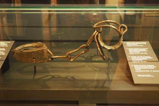 El legado colonial de Europa, bajo el prisma del arte contemporáneo en Bruselas