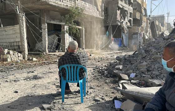 ONU alerta que situación en Gaza es "cada vez más precaria": "Israel ataca casi a diario"