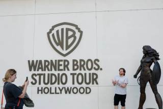 Paramount Skydance cierra compra de Warner Bros Discovery por 110.000 millones de dólares