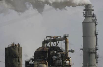 El petróleo de Texas sube un 3,5 %, hasta 101,41 dólares, su precio más alto en un mes