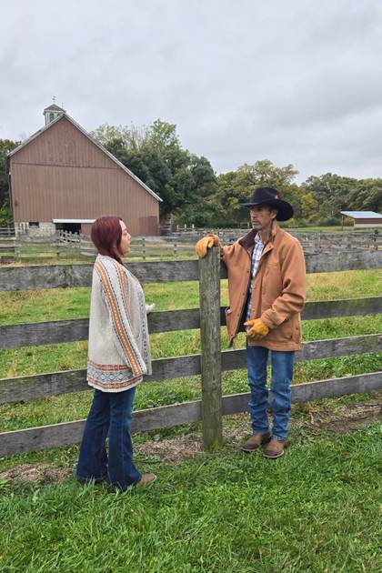 Fundación ayuda a hispanos en EE.UU. a enfrentar el párkinson con información en su idioma