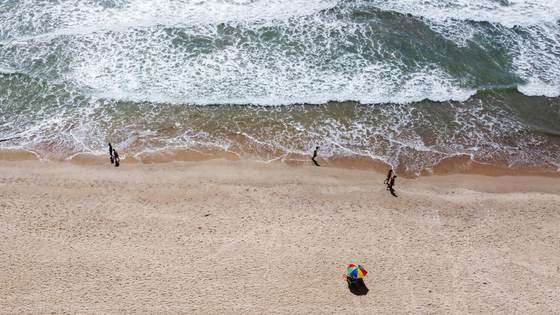 Bruselas pide opinión sobre futura la Ley Europea de los Océanos