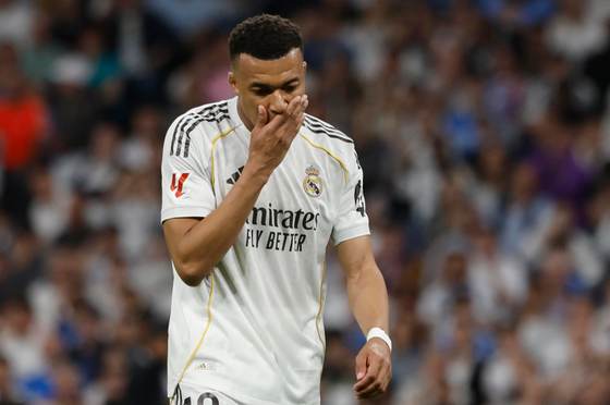 La remontada, estancada