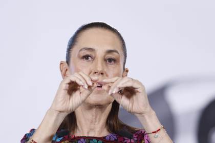 Sheinbaum no ha hablado con Fujimori y deja en vilo retomar las relaciones diplomáticas