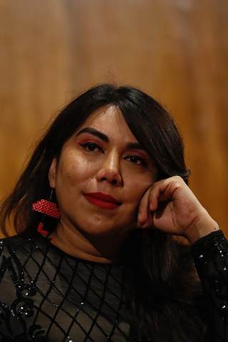 Activista mexicana logra fallo condenatorio contra agresor por intento de transfeminicidio