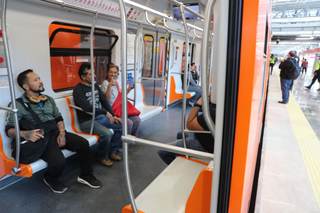 Metro de la Ciudad de México normalizará operación el martes tras acuerdo con sindicato