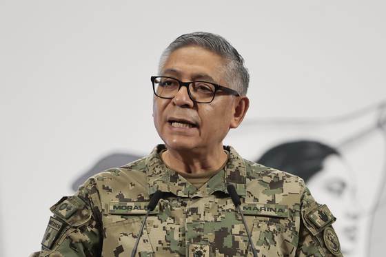 México confirma que embarcaciones desaparecidas en el Caribe arribaron seguras a Cuba